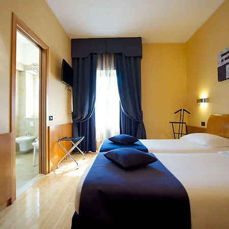 Western Luxor Torino
