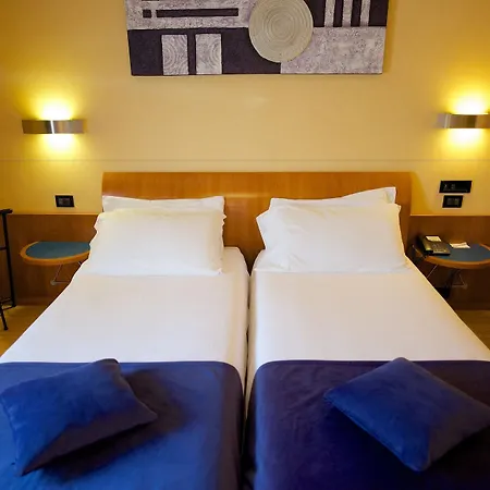 Western Luxor 4*