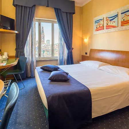 Western Luxor 4*