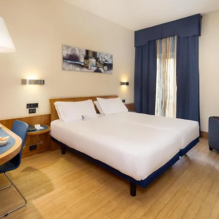 Szálloda Western Luxor 4*