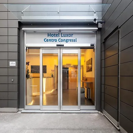 酒店 贝斯特韦斯特卢克索酒店