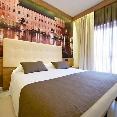 贝斯特韦斯特卢克索酒店