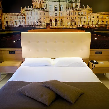 贝斯特韦斯特卢克索酒店