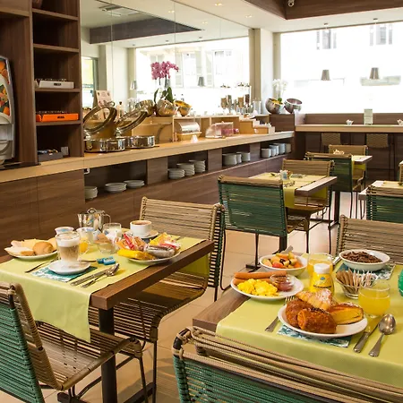 酒店 贝斯特韦斯特卢克索酒店