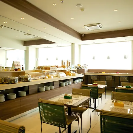 贝斯特韦斯特卢克索酒店 4* 都灵