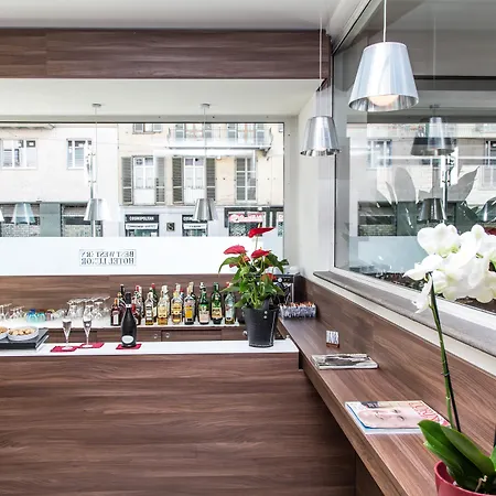 贝斯特韦斯特卢克索酒店