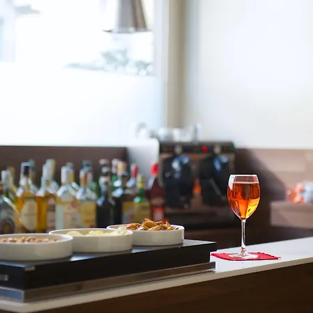 贝斯特韦斯特卢克索酒店 4*