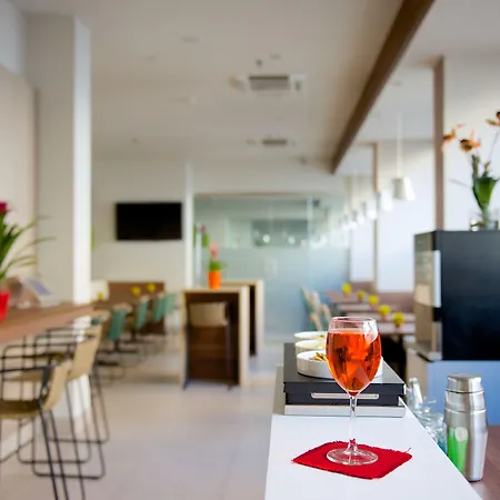 贝斯特韦斯特卢克索酒店 酒店 都灵