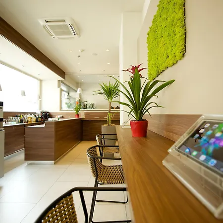 贝斯特韦斯特卢克索酒店 4*