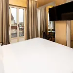 Western Luxor 4* Turín