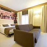 מלון Western Luxor טורינו