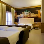 Western Luxor Hotel Turín