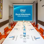 Hotel Western Luxor Turín