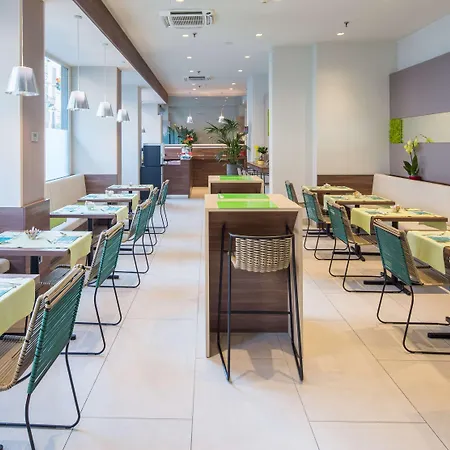 贝斯特韦斯特卢克索酒店 4*