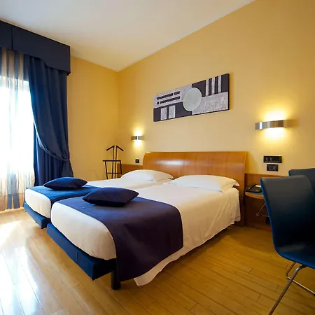 Hotel Western Luxor 4*