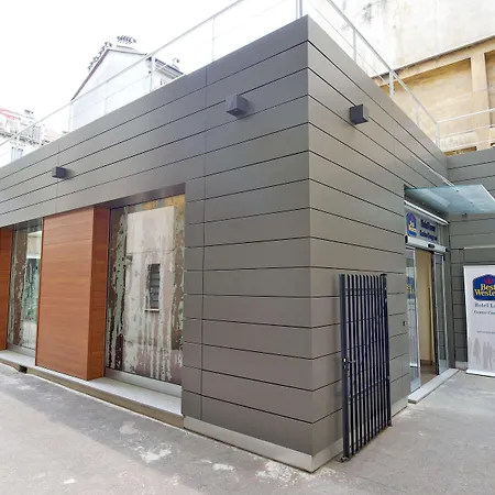 贝斯特韦斯特卢克索酒店