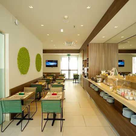 酒店 贝斯特韦斯特卢克索酒店