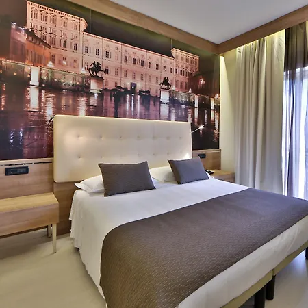 Hotel Western Luxor Turin