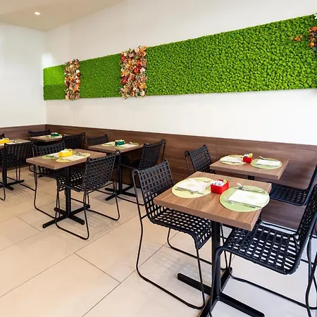 호텔 베스트 웨스턴 룩소르