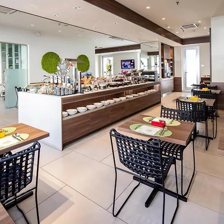 호텔 베스트 웨스턴 룩소르 토리노