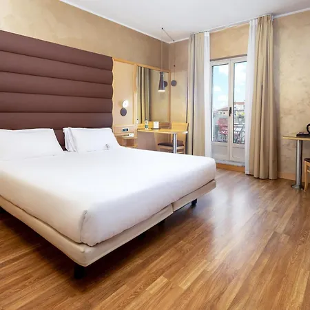 Western Luxor 4*