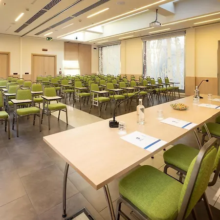 베스트 웨스턴 룩소르 토리노