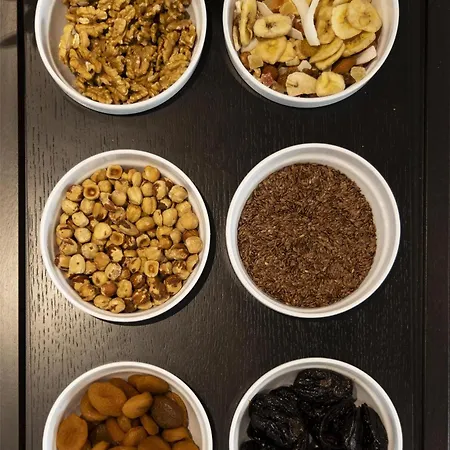 Hotel Western Luxor 4*