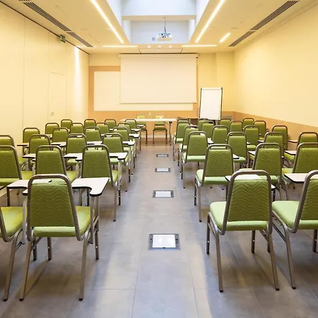 호텔 베스트 웨스턴 룩소르 토리노