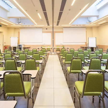 베스트 웨스턴 룩소르 호텔 4*