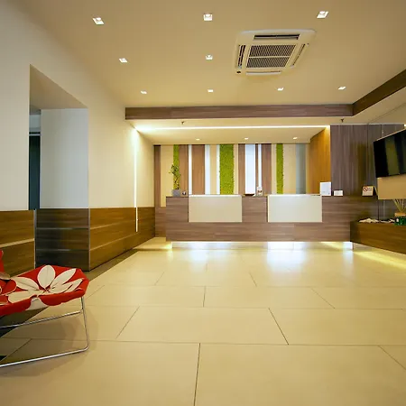 Hotel Western Luxor 4*