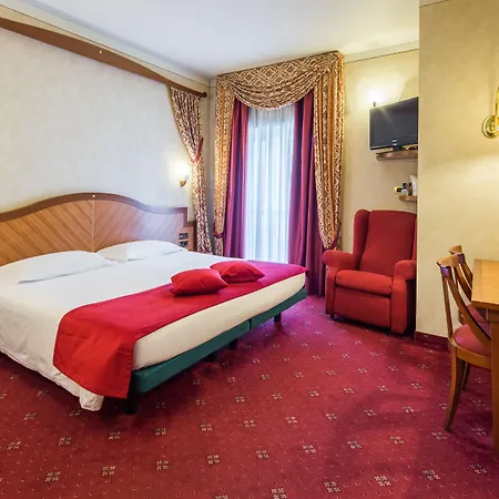 Hotel Western Luxor 4*