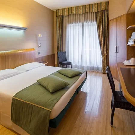 베스트 웨스턴 룩소르 토리노