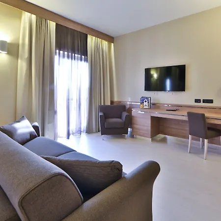 베스트 웨스턴 룩소르 토리노