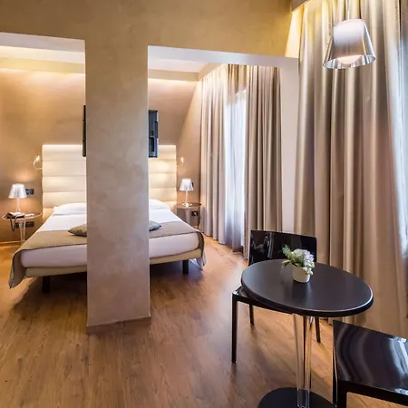 베스트 웨스턴 룩소르 토리노