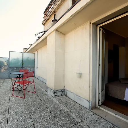 호텔 베스트 웨스턴 룩소르 토리노