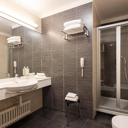 Western Luxor Hotel Turim