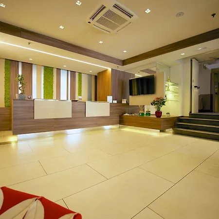 酒店 贝斯特韦斯特卢克索酒店 4*