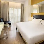 Western Luxor 4* Torino