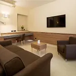 Western Luxor 4* Turin