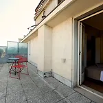 Hotel Western Luxor Torino
