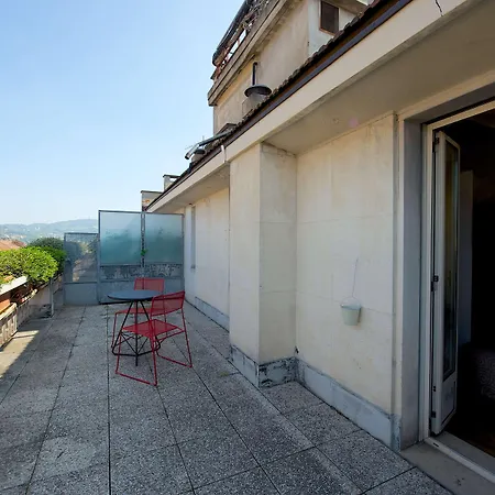 Western Luxor 4* Torino