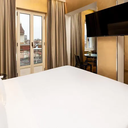 Western Luxor 4* Τορίνο