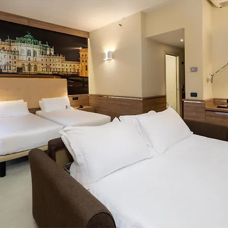 Western Luxor 4*