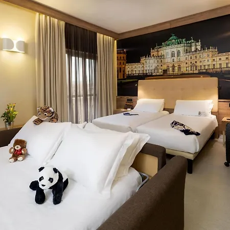 Western Luxor Otel