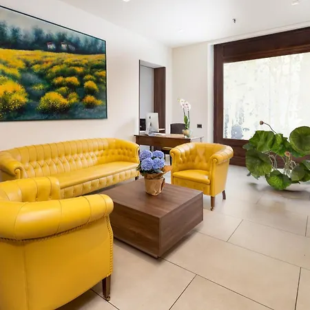 Western Luxor Otel