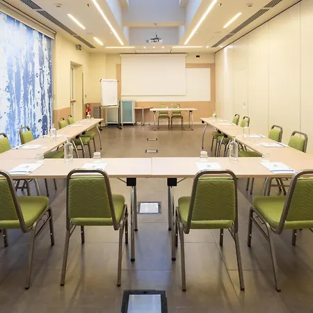 Western Luxor Otel Torino