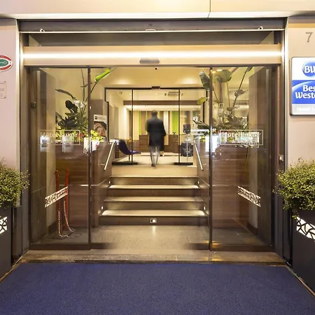 Western Luxor Torino