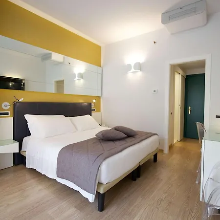 فندفق بِست ويستيرن الأقصر فندق تورينو