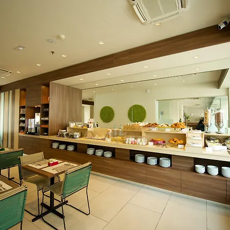Otel Western Luxor Torino