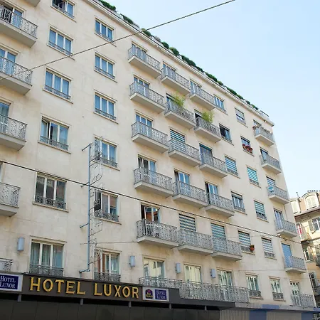 فندفق بِست ويستيرن الأقصر تورينو